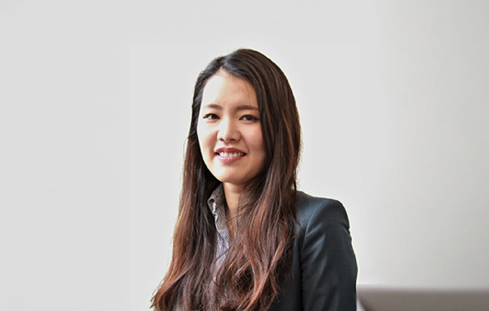 代表取締役社長 三浦 眞世